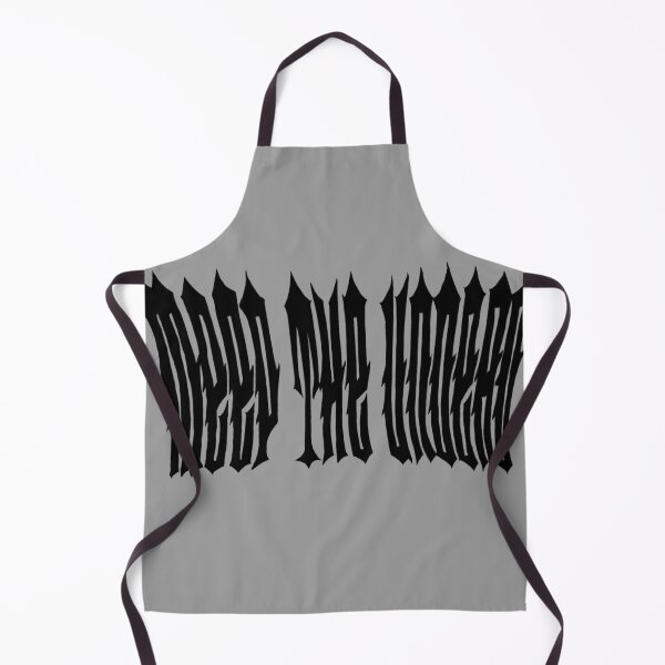 Item preview, MEEP METAL LOGO designed and sold by meeptheundead.