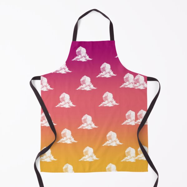 Item preview, Gradient Clouds designed and sold by GlamCha-Art.