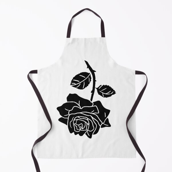 Item preview, Lil Peep Rose Tattoo Original Design designed and sold by nmrkdesigns.