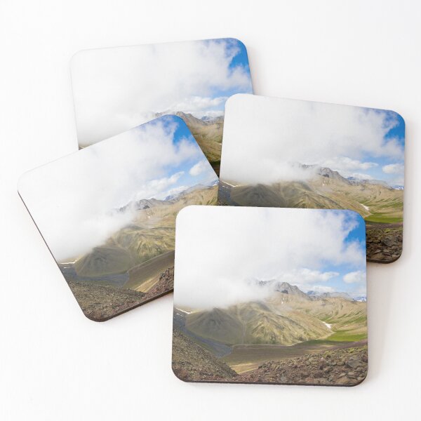 Item preview, Mountains landscape designed and sold by Taidundua.