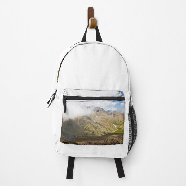 Item preview, Mountains landscape designed and sold by Taidundua.