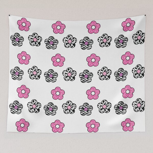 Item preview, Bib Flower Pack Stickers Animal Flower designed and sold by MousaObaid.