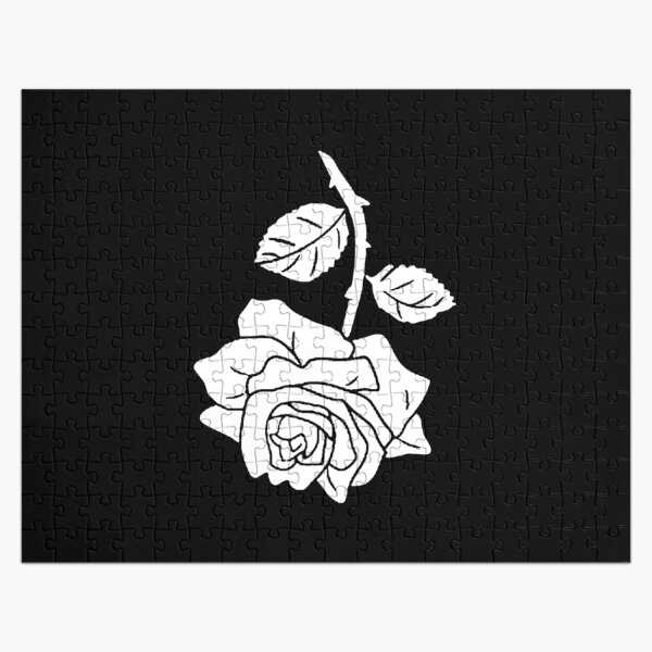 eternal rose puzzle eternal rose puzzle