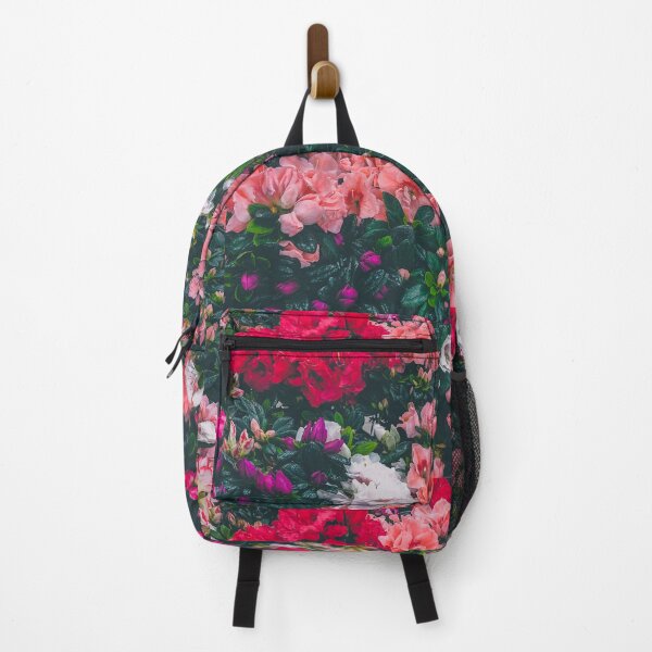 Artikelvorschau, Violettes Blumenlinienmuster entworfen und verkauft von Style-November.