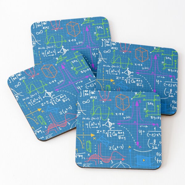 Item preview, Amazing Mathematics designed and sold by Vector Scout Lab.