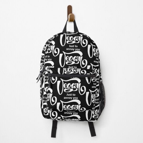 Item preview, Vegan. Just to annoy you designed and sold by ZalinaKadyrova.