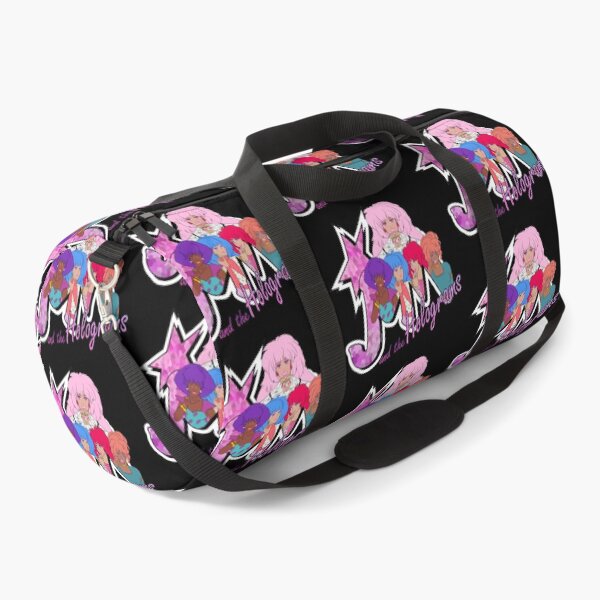 Item preview, Love Jem and the Holograms designed and sold by braeprint.
