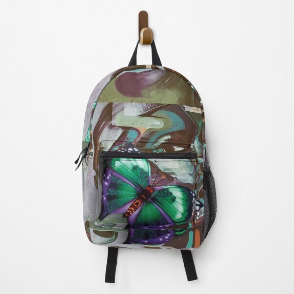 Item preview, Graffiti Green designed and sold by TeeZoneZtore.