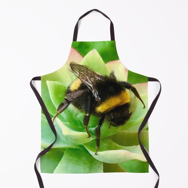 Aperçu de l'œuvre Bumble Bee créée et vendue par PaolinoDesigns.