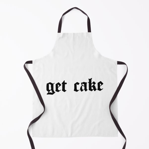 Item preview, Lil Peep Get Cake Tattoo Original Design designed and sold by nmrkdesigns.