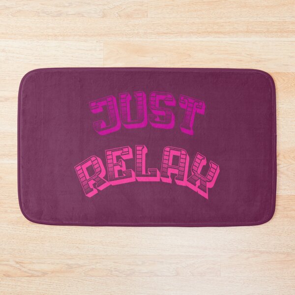 Item preview, Just relax designed and sold by yayor.