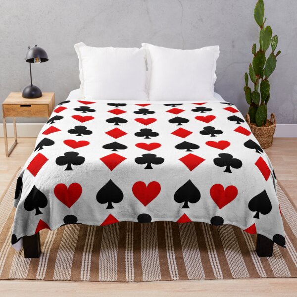 Item preview, Design with poker cards designed and sold by ovidiuboc.