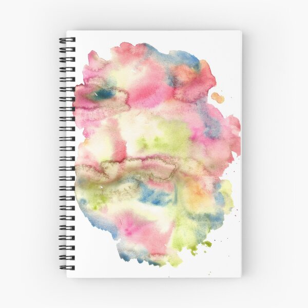 Item preview, Watecolour Paints Palette designed and sold by Designs By Creation.