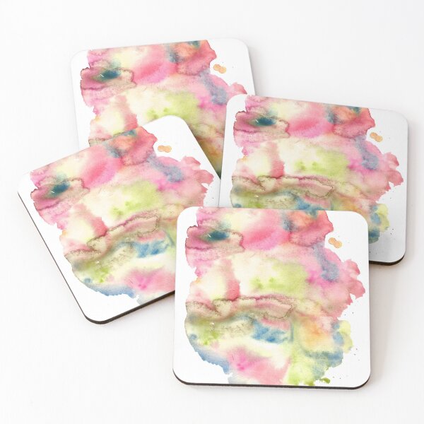 Item preview, Watecolour Paints Palette designed and sold by Designs By Creation.