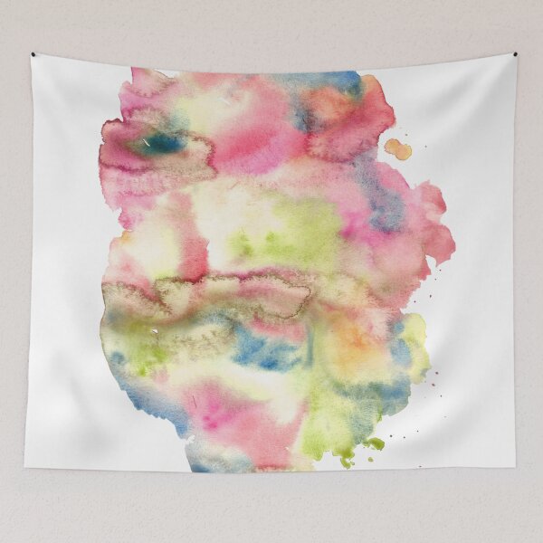 Item preview, Watecolour Paints Palette designed and sold by Designs By Creation.