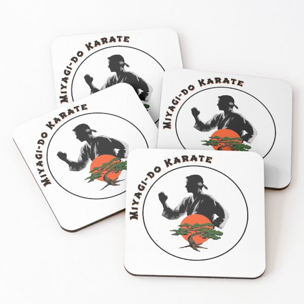 Artikelvorschau, Miyagi-do Karate Daniel Larusso entworfen und verkauft von EmmaEvergreen.
