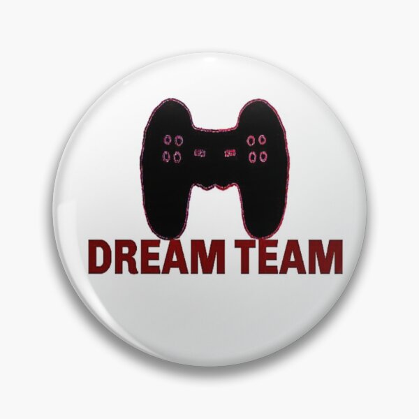Item preview, DREAM TEAM designed and sold by NancyArtDesigns.