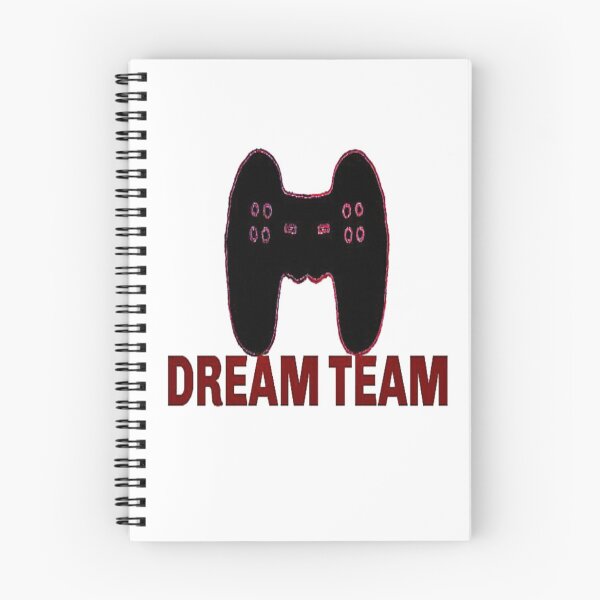 Item preview, DREAM TEAM designed and sold by NancyArtDesigns.