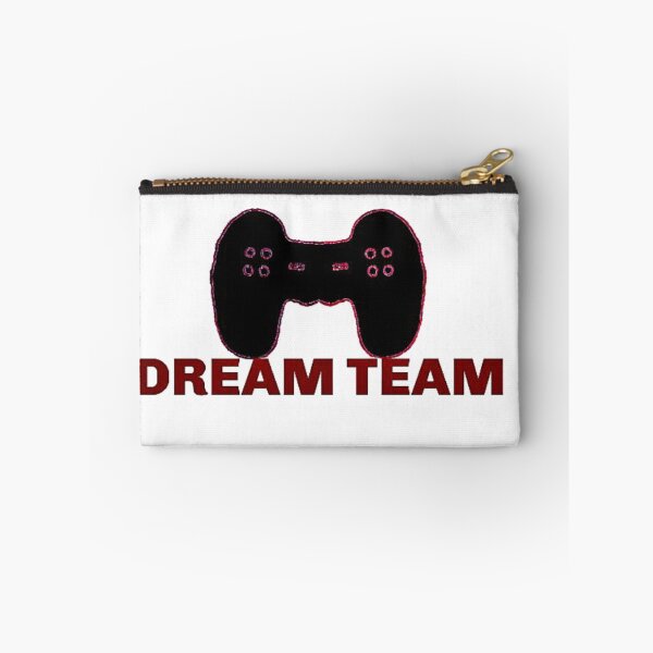 Item preview, DREAM TEAM designed and sold by NancyArtDesigns.