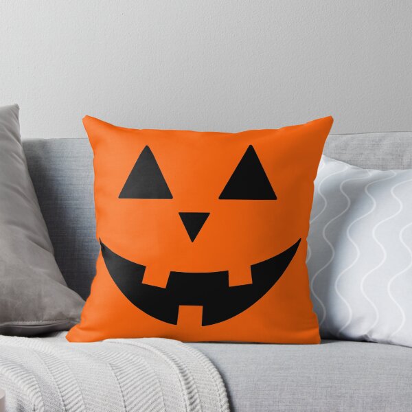 Item preview, Pumpkin Face designed and sold by Paigeioart.