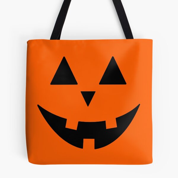 Item preview, Pumpkin Face designed and sold by Paigeioart.