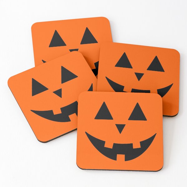 Item preview, Pumpkin Face designed and sold by Paigeioart.