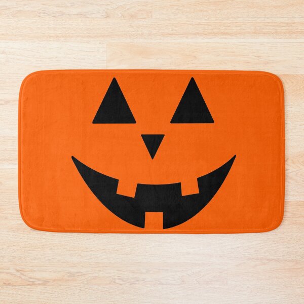 Item preview, Pumpkin Face designed and sold by Paigeioart.