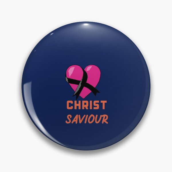 Item preview, Christ saves-Religious designed and sold by MegDeRoyale.