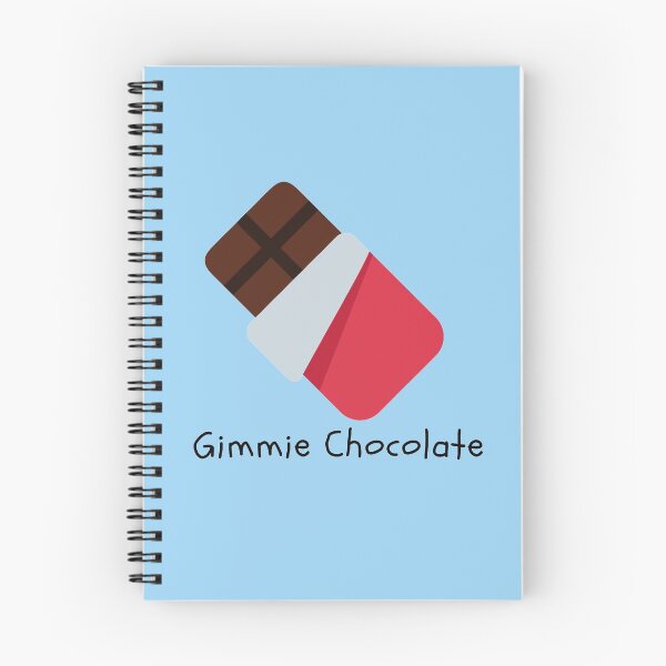 Item preview, chocolate designed and sold by Screwnut.