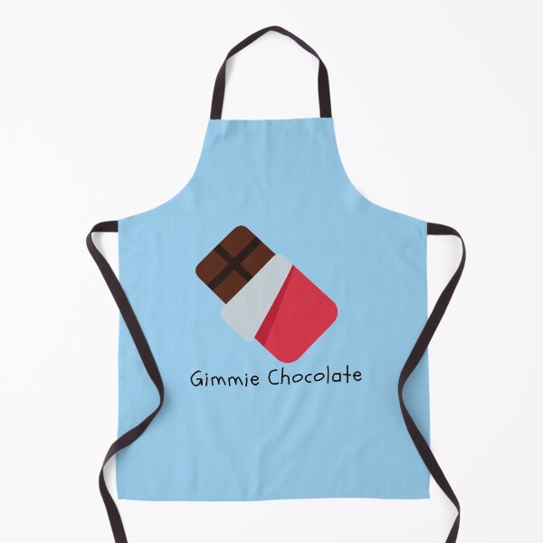 Item preview, chocolate designed and sold by Screwnut.