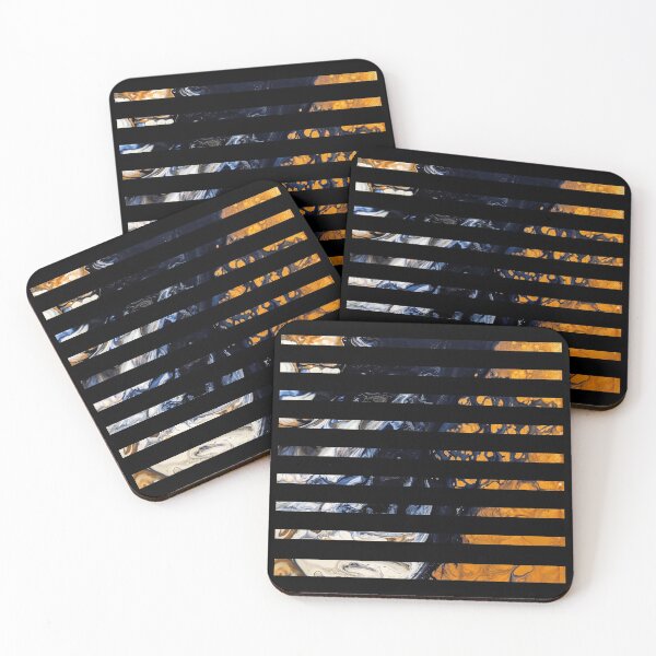 Item preview, Marble Pattern Washi Tape , AW2020/2021 Trend Nature designed and sold by Mirko Torresi.