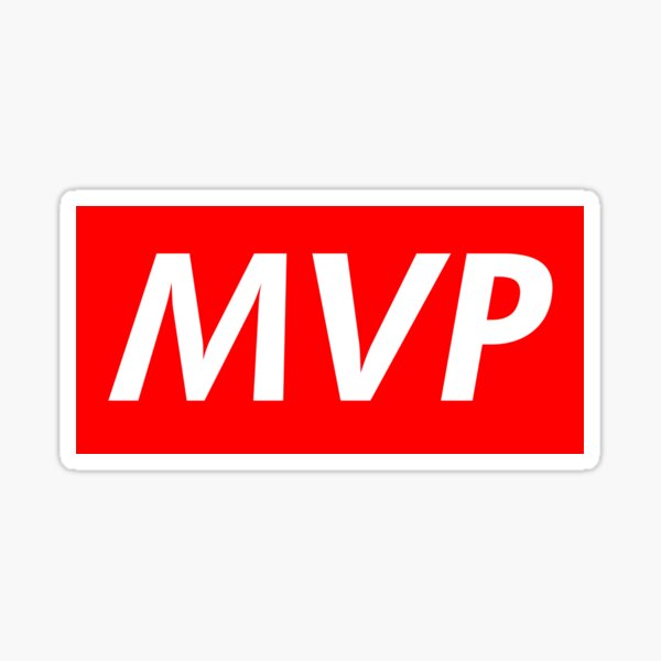 MVP - Roblox