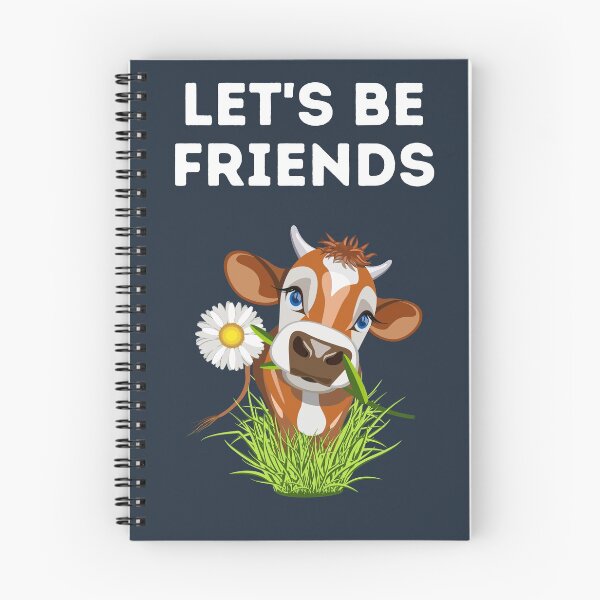 Item preview, Let's Be friends | Vegan Is Future designed and sold by VeganIsFuture.