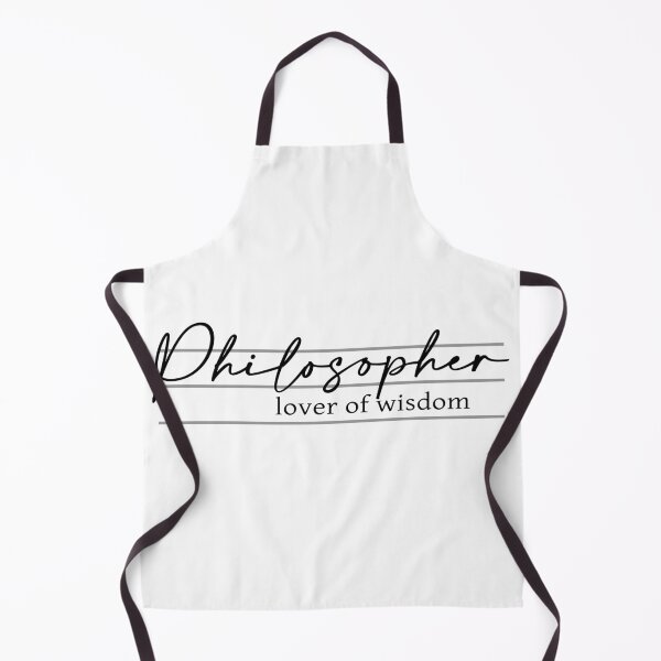 Item preview, Philosopher lover of wisdom designed and sold by Aura-E.