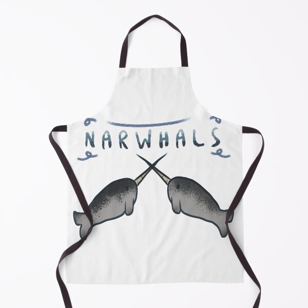 Item preview, Narwhals designed and sold by sxafo-.