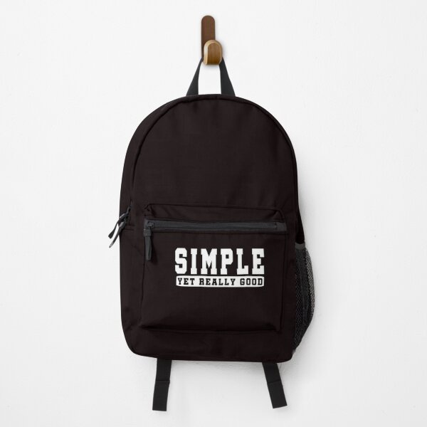 Item preview, simple, yet really good trendy t-shirt designed and sold by Majesticoo.