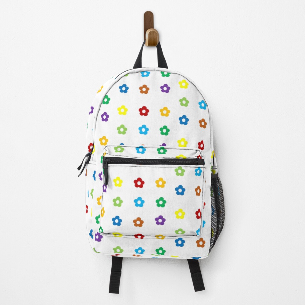 Item preview, Backpack designed and sold by Rabia01.
