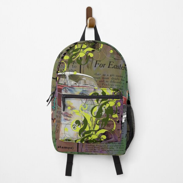 Item preview, vintage lifestyle collage designed and sold by Colorise.