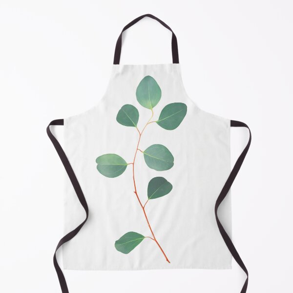 Item preview, Minimalist Eucalyptus Leaf designed and sold by micklyn.