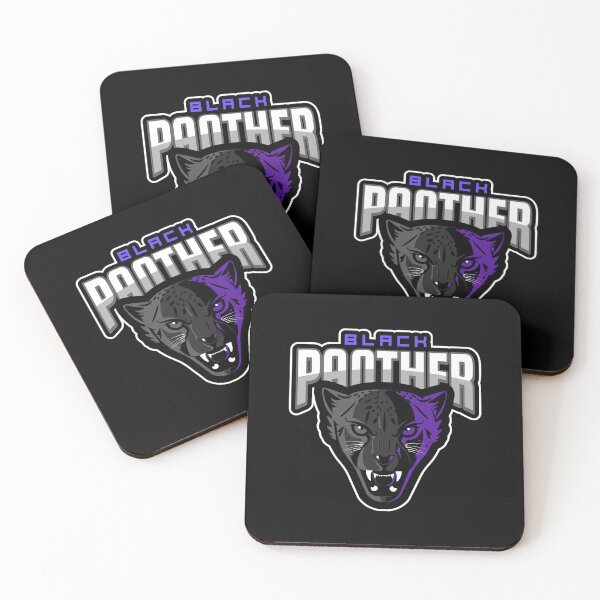 Item preview, Black Panther designed and sold by 89129graphics.