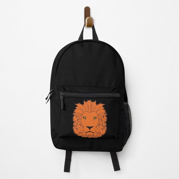Item preview, Holland Football Orange Lion Badge designed and sold by SandersApparel.
