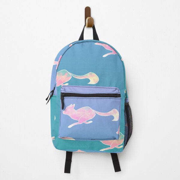 Item preview, Frozen Blue Winter Fox Running designed and sold by SwaDesign.