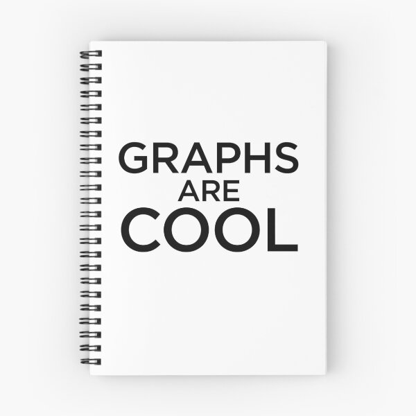 Item preview, Graphs are cool Quote designed and sold by PeterPrv.