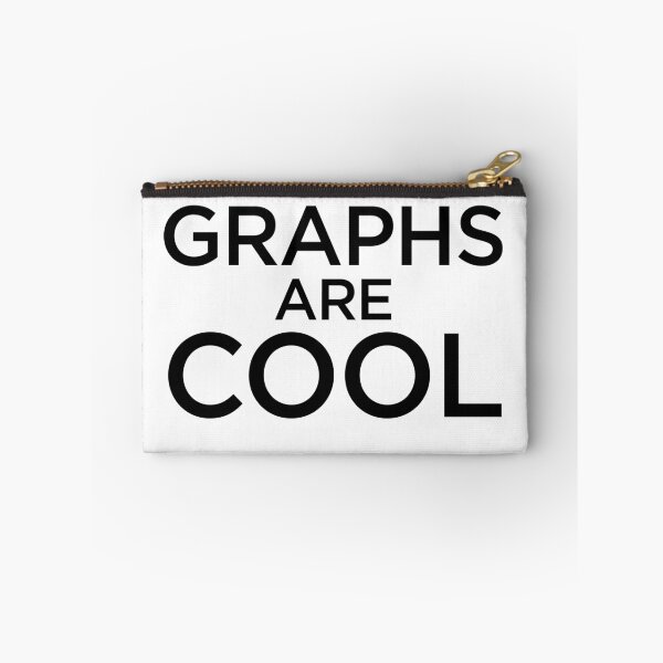 Item preview, Graphs are cool Quote designed and sold by PeterPrv.