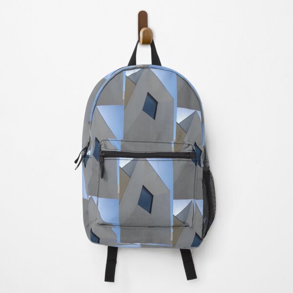 Item preview, The Prismatic Window On The Waters designed and sold by MeyrellesMartin.
