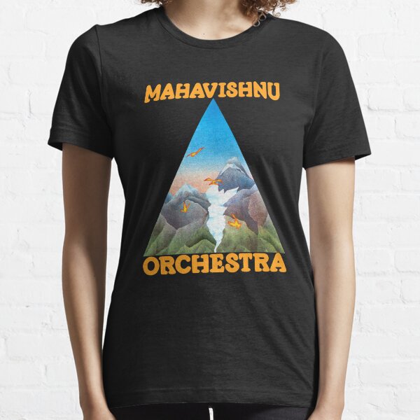 Mahavishnu Orchestra Essential T-Shirt