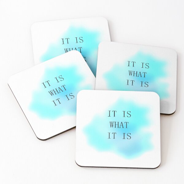 Item preview, it is what it is  designed and sold by sanna-.