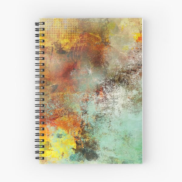 Item preview, Multicolour Grunge Texture designed and sold by Ethiyo.