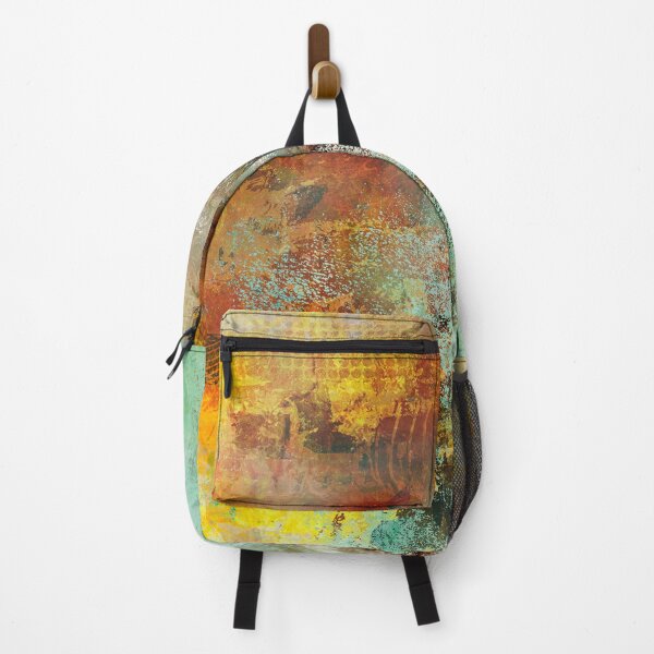 Item preview, Multicolour Grunge Texture designed and sold by Ethiyo.