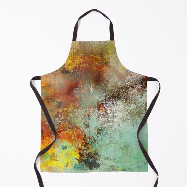 Item preview, Multicolour Grunge Texture designed and sold by Ethiyo.